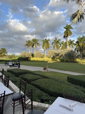 Miami Beach Golf Club by null