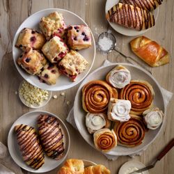 Cobs Bread