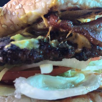 Kelly's Deli - Bacon Burger - Delis Near Me - Campbell, California Kelly's Deli - Bacon Burger - Delis Near Me - Campbell, California