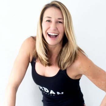 Urban Lagree - Meet Urban Lagree Head Trainer and Co-Owner: Abbie A British native with a cheeky sense of humor will keep you smirking and sweating. - Pilates Near Me - Austin, Texas Urban Lagree - Meet Urban Lagree Head Trainer and Co-Owner: Abbie A British native with a cheeky sense of humor will keep you smirking and sweating. - Pilates Near Me - Austin, Texas