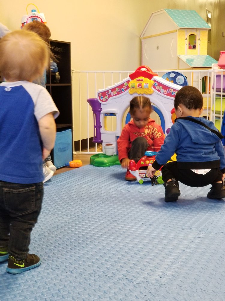 Glory Risers Youth Center - childcare center in Greensboro, NC