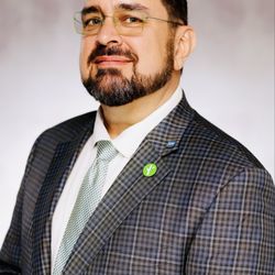 Christopher Michael Photography - Portrait Headshot
