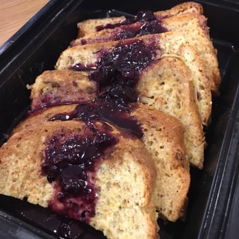 Eat Clean Bro - French toast - Food Delivery Services Near Me - Freehold, New Jersey Eat Clean Bro - French toast - Food Delivery Services Near Me - Freehold, New Jersey