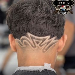 J Fadez