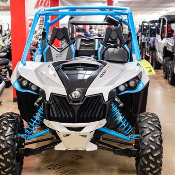 Action Powersports - Motorcycle Dealers Near Me - Broken Arrow, Oklahoma Action Powersports - Motorcycle Dealers Near Me - Broken Arrow, Oklahoma