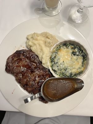 Chop House at Lake Sumter by null