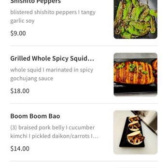 Dzo Korean BBQ - Menu - Korean Near Me - Des Moines, Iowa Dzo Korean BBQ - Menu - Korean Near Me - Des Moines, Iowa