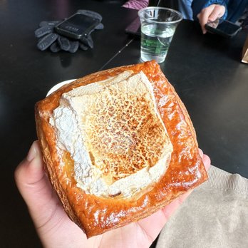 Sea Wolf Bakers - Sweet Croissant - Bakeries Near Me - Seattle, Washington Sea Wolf Bakers - Sweet Croissant - Bakeries Near Me - Seattle, Washington