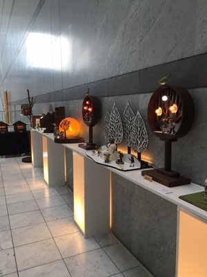 Acros Fukuoka by null