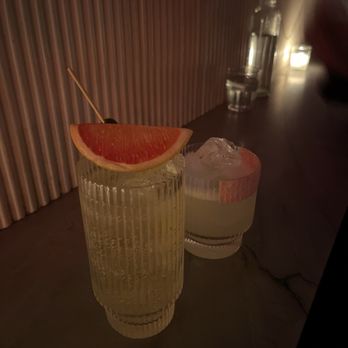 Bar Americano - Cocktail Bars Near Me - Brooklyn, New York Bar Americano - Cocktail Bars Near Me - Brooklyn, New York