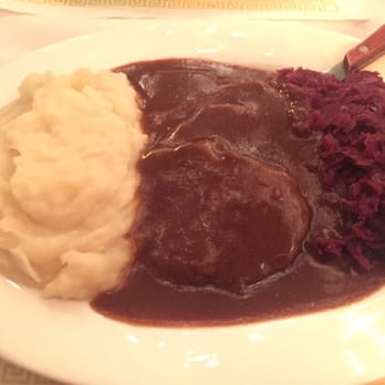 Rolfs - Sauerbraten - German Near Me - New York, New York