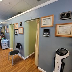 Joel W Bird, DC - Downey Integrative Wellness Center