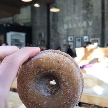 August First - Bakeries Near Me - Burlington, Vermont