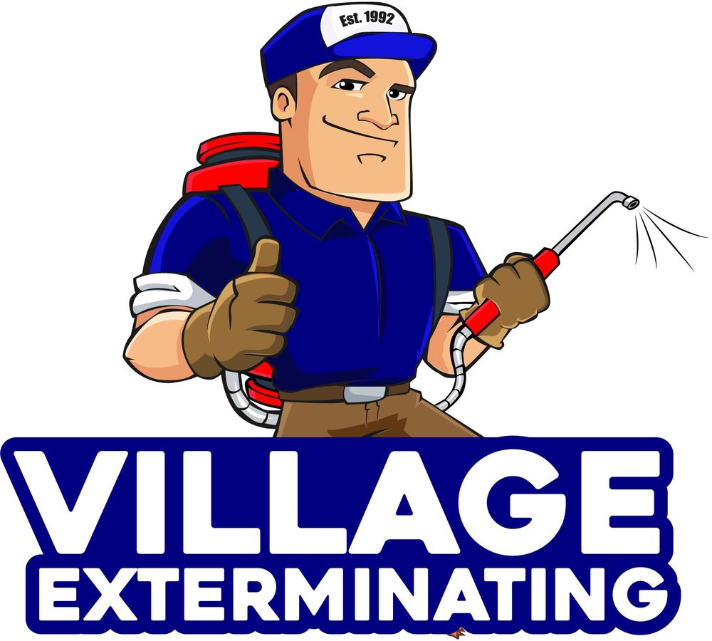 VILLAGE EXTERMINATING Updated September 2024 12 Photos & 30 Reviews