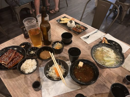 Kiibo Restaurant by null