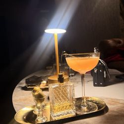 Machine Cocktail Bar - Dirty little secret