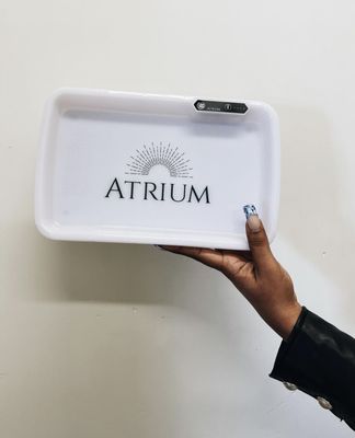 Atrium by null