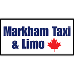 Markham Taxi & Limousine