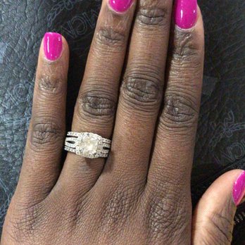 Zen Nails Lounge - Dip powder on natural nails by Ricky - Nail Salons Near Me - Indianapolis, Indiana Zen Nails Lounge - Dip powder on natural nails by Ricky - Nail Salons Near Me - Indianapolis, Indiana