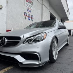 Lucky's Auto Care