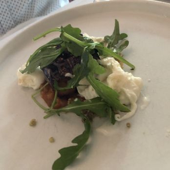 Fat Ox - Burrata and pork - Italian Near Me - Scottsdale, Arizona Fat Ox - Burrata and pork - Italian Near Me - Scottsdale, Arizona
