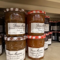 Intermarché Boyer - Local marmalade