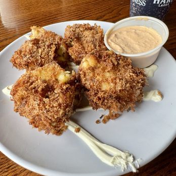 Angry Ginger Irish Pub - Irish Boxty, like Irish Latkes! - Irish Pub Near Me - Jacksonville, North Carolina Angry Ginger Irish Pub - Irish Boxty, like Irish Latkes! - Irish Pub Near Me - Jacksonville, North Carolina