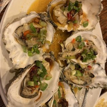 Ginger - Chinese Near Me - National Harbor, Maryland