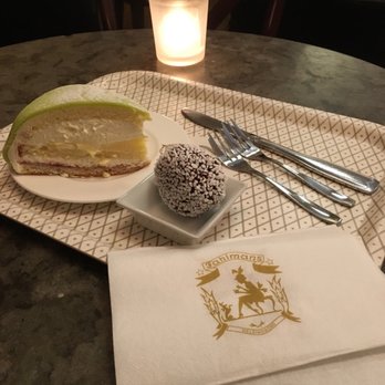 Fahlmans Konditori - Bakeries Near Me - Helsingborg, M