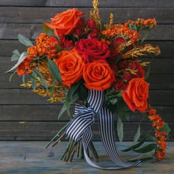 Seasonal Bouquet