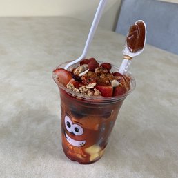 Fruit Cup Fruit Cup