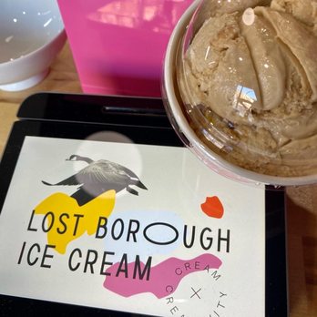 Lost Borough Ice Cream - Ice Cream & Frozen Yogurt Near Me - Yonkers, New York Lost Borough Ice Cream - Ice Cream & Frozen Yogurt Near Me - Yonkers, New York