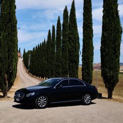 Roman Chauffeur Service