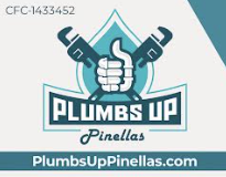 Plumbs Up Pinellas on Yelp