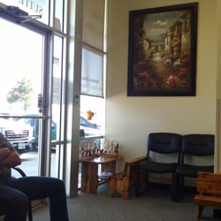Monica Nguyen, OD - Kiddie corner.