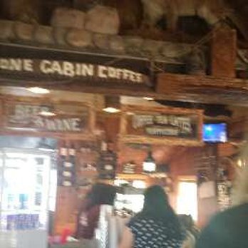 Stone Cabin Coffee - Coffee & Tea Near Me - Fallon, Nevada