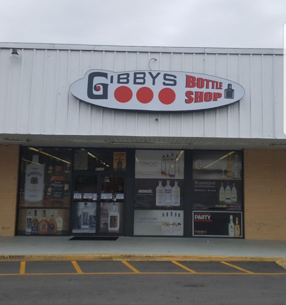 Social spots from King’s Liquor