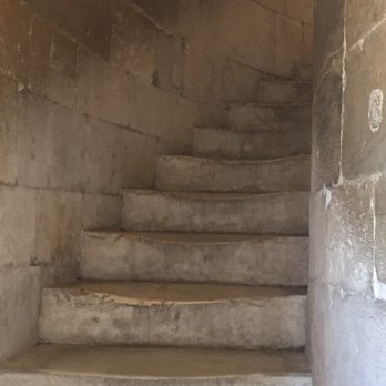 Torre di Pisa - Stairs - Landmarks & Historical Buildings Near Me - Pisa, PI