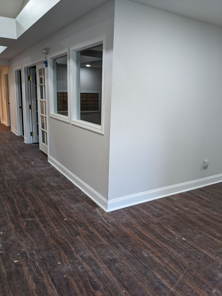 Slide of Phillips Pressure Washing & Painting Pools and Decks