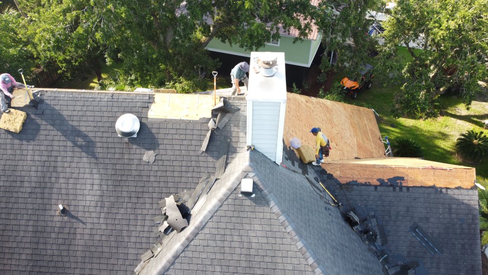 Slide of WT Contracting