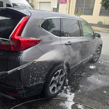Paul's Mobile Detailing - Auto Detailing Near Me - San Francisco, California
