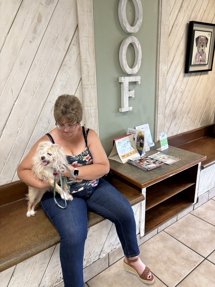 ANIMAL HOSPITAL OF WACO Updated July 2024 16 Photos & 43 Reviews