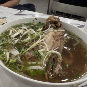 Pho Ly Kitchen - Ox tail and spare rib pho - Vietnamese Near Me - San Jose, California Pho Ly Kitchen - Ox tail and spare rib pho - Vietnamese Near Me - San Jose, California