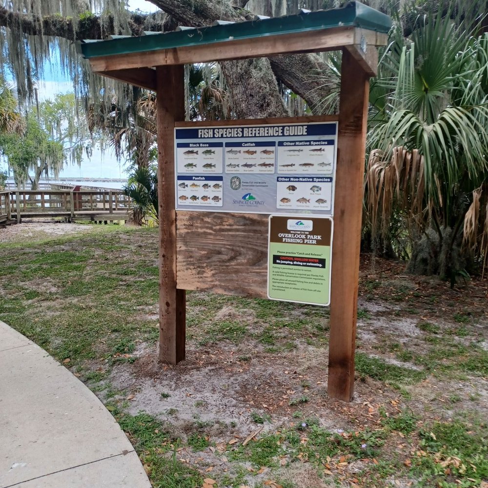 Overlook Park - Parks Near Me - Oviedo, Florida Overlook Park - Parks Near Me - Oviedo, Florida