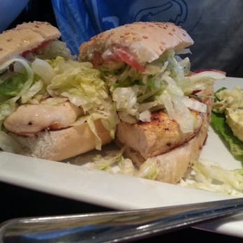 DiMartino's - Grilled chicken club & potato salad - Beer, Wine & Spirits Near Me - Covington, Louisiana DiMartino's - Grilled chicken club & potato salad - Beer, Wine & Spirits Near Me - Covington, Louisiana