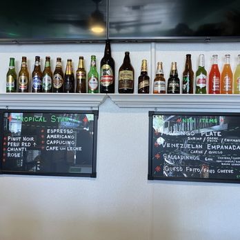 TROPICAL STAR RESTAURANT & SPECIALTY MARKET - Updated December