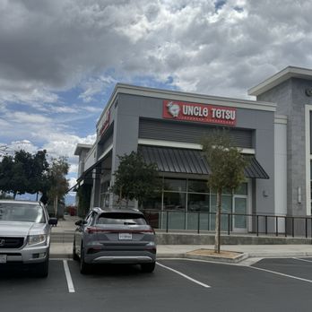 Uncle Tetsu - Desserts Near Me - Eastvale, California