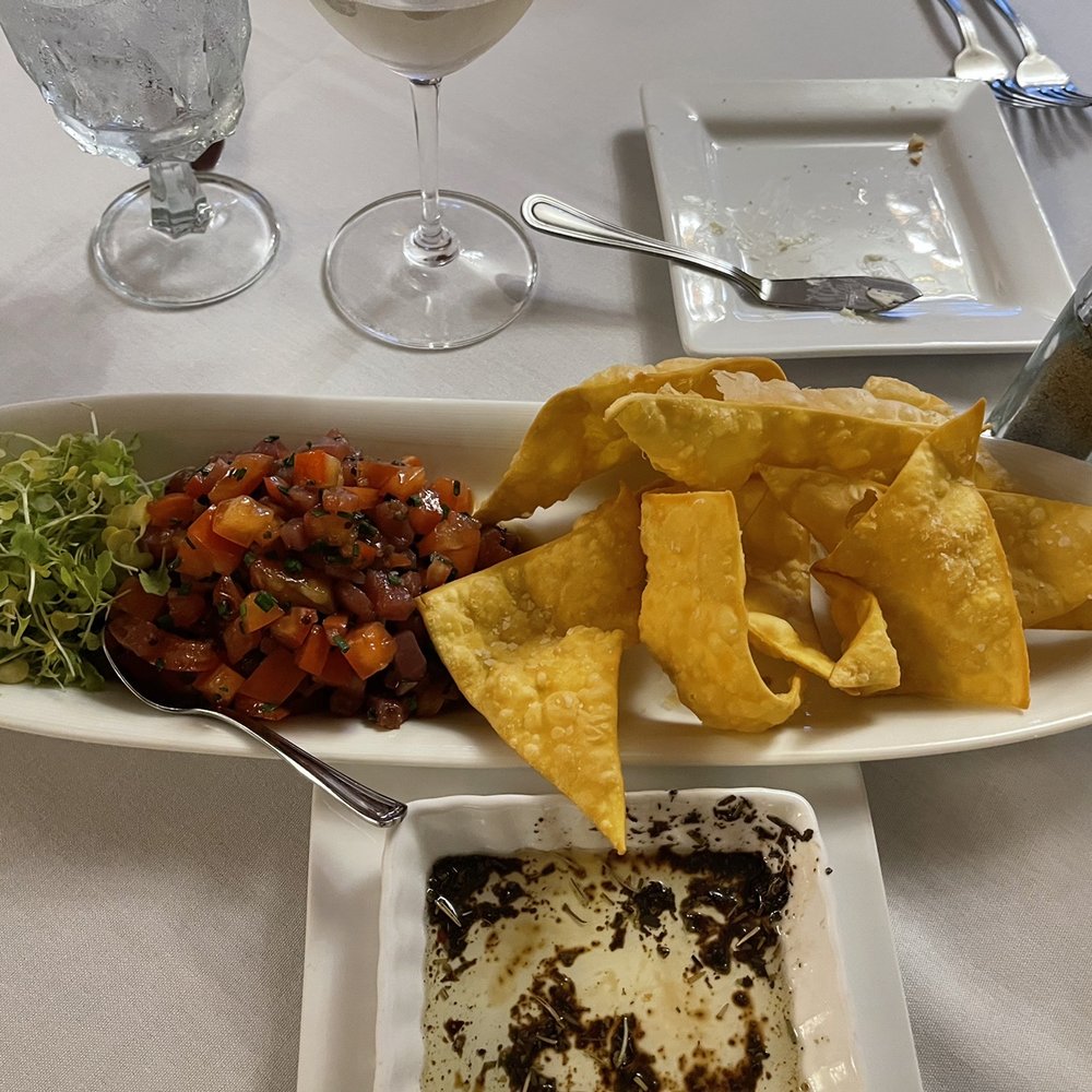 Chippewa Club - Tuna tartare - Social Clubs Near Me - Iron Mountain, Michigan Chippewa Club - Tuna tartare - Social Clubs Near Me - Iron Mountain, Michigan