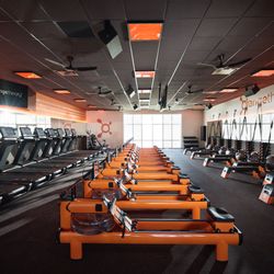 Orangetheory Fitness
