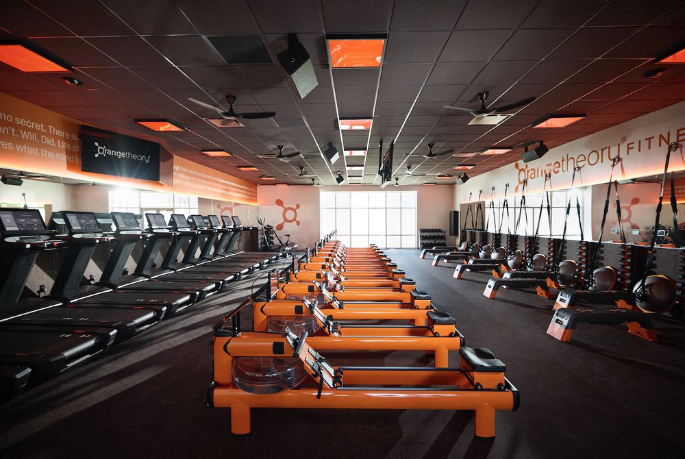 Orangetheory Fitness Palm Beach Gardens East Image